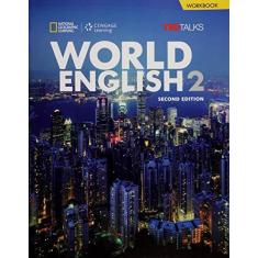Imagem de World English - 2 - Workbook - 2Nd Edition - Becky Tarver Chase; Kristen L. Johannsen; Martin Milner - 9781285848440