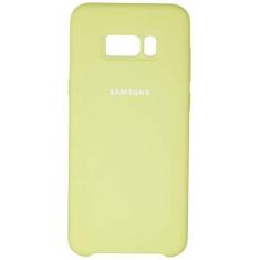Imagem de Capa Protetora para Galaxy S8 Plus, Samsung, Capa Protetora para Celular, Verde