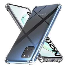 Imagem de Capa Case Antishock E Impacto Para Novo Galaxy Note 10 Lite