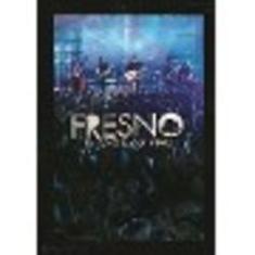 Imagem de Fresno - 15 Anos Ao Vivo (dvd)