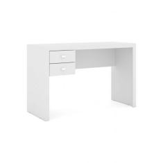 Imagem de Mesa Para Computador Tecno Mobili Me4123 Com 2 Gavetas 