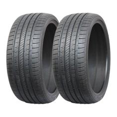 Imagem de Kit 2 Pneus Wanli Aro 19 235/55R19 SU025 101V