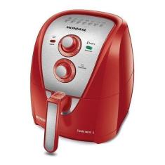 Imagem de Fritadeira Family Air Fryer Afn-40-ri 127v 1500w Vermelha AGP 165