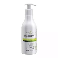 Imagem de Sabonete De Ácidos Eco Fruits Eccos Cosméticos 300ml