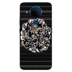 Imagem de Capa Adesivo Skin110 Verso Para Nokia 5.4 - KawaSkin