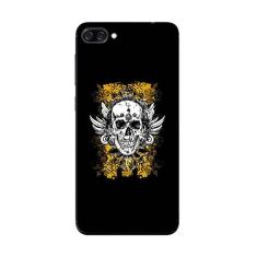 Imagem de Capa Adesivo Skin374 Verso Para Asus Zenfone 4 Max