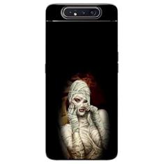 Imagem de Capa Adesivo Skin116 Verso Para Samsung Galaxy A80