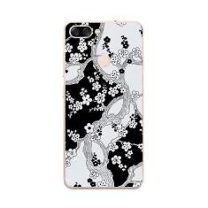 Imagem de Capa Adesivo Skin356 Verso Para Asus Zenfone Max Plus - KawaSkin