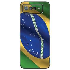 Imagem de Capa Adesivo Skin628 Verso Para Asus Rog Phone 6 2022