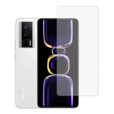 Imagem de Pelicula De Proteção Vidro 3D Compatível Xiaomi Poco F6 Pro - Db