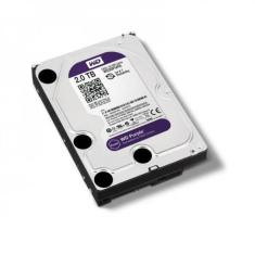 Imagem de Hd 2Tb Wester Digital Sata Purple Wd20Purx