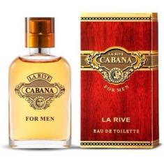 Imagem de PERFUME MASCULINO LA RIVE CABANA EAU DE TOILETTE - 30ML-Masculino