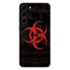 Imagem de Capa Adesivo Skin155 Verso Para Samsung Galaxy S23 Plus 2023