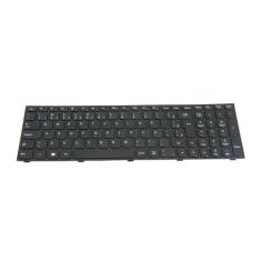 Imagem de Teclado para Notebook bringIT compatível com Lenovo Part Number PK1314