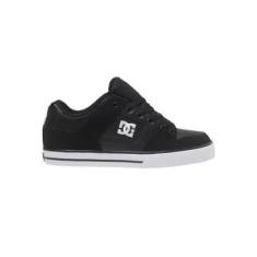 Imagem de DC Shoes Tenis Dc Pure Black;White-Masculino