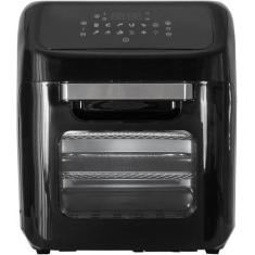 Imagem de Fritadeira Forno Painel Digital 5 Em 1 3 Níveis 12 Litros  - Oster