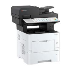 Imagem de Impressora kyocera ecosys ma5500ifx  multifuncional laser