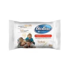 Imagem de Sabonete Biofleur Biobac Total 180g