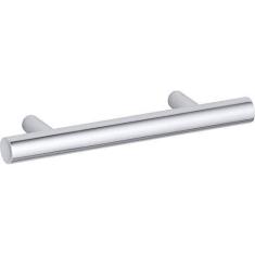 Imagem de KOHLER K-14485-BV Purist Puxador de gaveta de 7,6 cm, bronze escovado vibrante