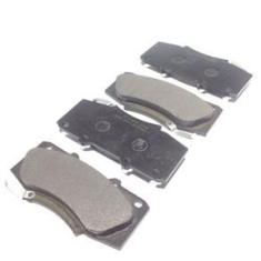 Imagem de Pastilha De Freio Dianteiro Hilux