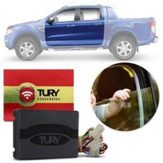 Imagem de Módulo Subida Vidro Tury Pro 4.40aj Ranger 4 Vidros