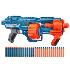 Imagem de Nerf Elite Schockwave RD-15 - Hasbro