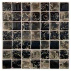 Imagem de Pastilha Adesiva Craquelado  Kit 4 Placas Adesivo 3 M