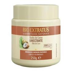 Imagem de Máscara Capilar Bio Extratus Umectante Óleo Coco 250g