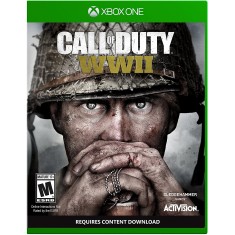 Call of Duty World at War para Xbox 360 - Activision - Call of Duty -  Magazine Luiza