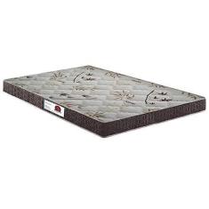 Imagem de Colchão King Serra Negra Molas Ensacadas Classic (Inmetro) 193x203x28