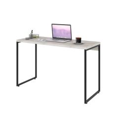 Imagem de Mesa Para Escritório Industrial Aspen 120 Cm C01 Snow