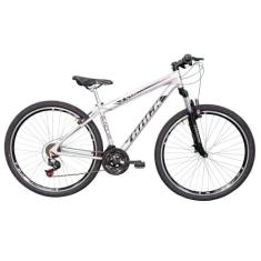 Imagem de Bicicleta Aro 29 TK3 Track Black 29 S 21v MTB Track Bikes