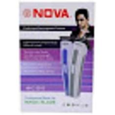 Imagem de Máquina Nova Cortar Cabelo Barba Pelos Pezinho Portátil - DRAIK, Bivol