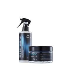 Imagem de Kit Truss Uso Obrigatorio Specific (2 Produtos)