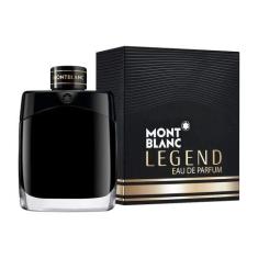 Imagem de Perfume Legend Parfum Mont Blanc 100ml edp