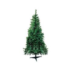 Imagem de Árvore de Natal 180cm Verde Escuro 645 Galhos - Cromus Portobelo