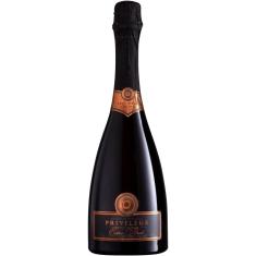 Imagem de Espumante Extra Brut Privilege Peterlongo 750ml
