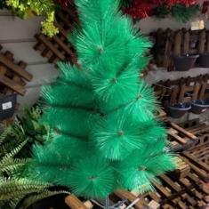 Imagem de Árvore de Natal 60cm Cacto 25 Tips | com Base Plástica