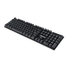 Imagem de Teclado JP-P001 - Verde
