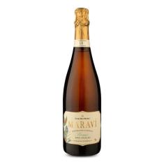 Imagem de Espumante Entre Dois Mundos Maraví Branco Brut Brasil 750ml