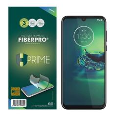 Imagem de Pelicula Premium Hprime Motorola Moto G8 Plus - Fiberpro