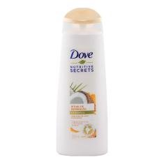 Imagem de Shampoo Dove Nutritive Ritual De Reparação 200ml