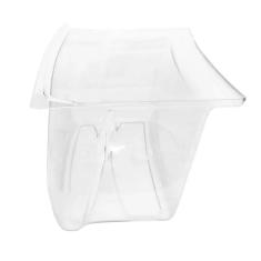 Imagem de Gaveta De Legumes Para Geladeira Brastemp