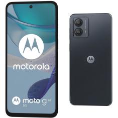 Imagem de Smartphone Motorola Moto G G53 5G 128GB Câmera Dupla