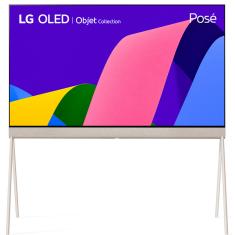 Imagem de Smart TV OLED Evo 55" LG 4K HDR 55LX1QPSA 3 HDMI