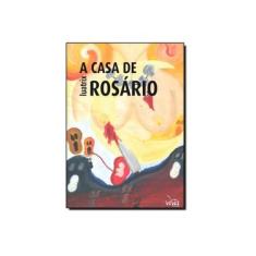 Imagem de A Casa de Rosário - Luatrix - 9788566426663