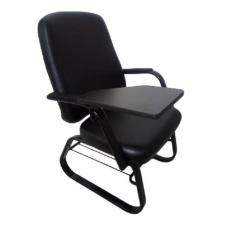Imagem de Cadeira para Obesos até 200kg Universitária  Linha Obeso  - Desig