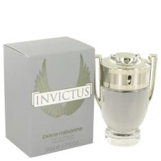 Imagem de Perfume Masculino Invictus Paco Rabanne 50Ml