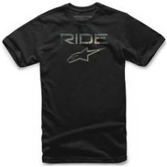 Imagem de Camiseta Alpinestars Ride 2.0 Camo
