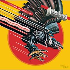 Imagem de Screaming For Vengeance [Disco de Vinil]